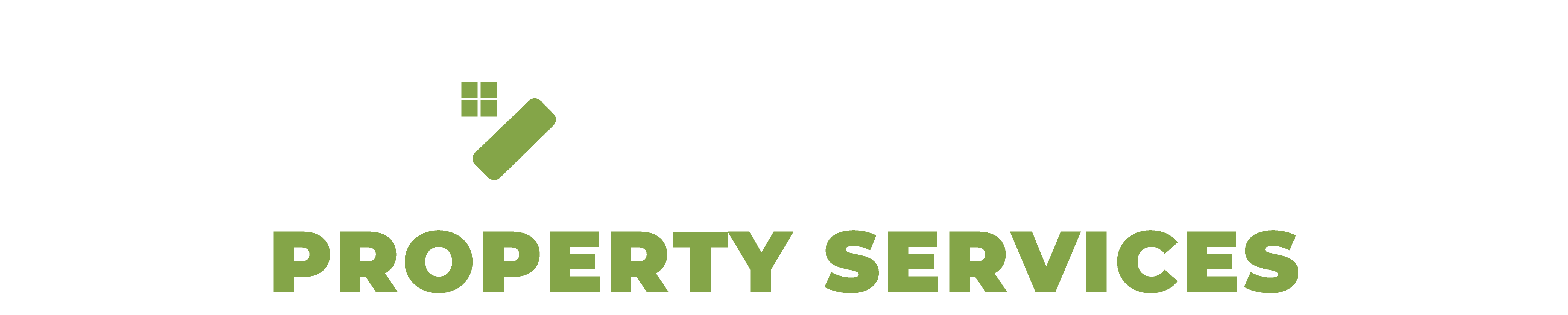 TrashOut Property Services logo